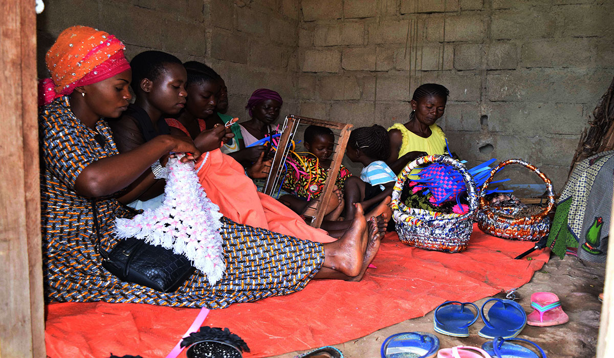 HEAL Africa, Beni: Un activisme communautaire restaurateur en période sinistre