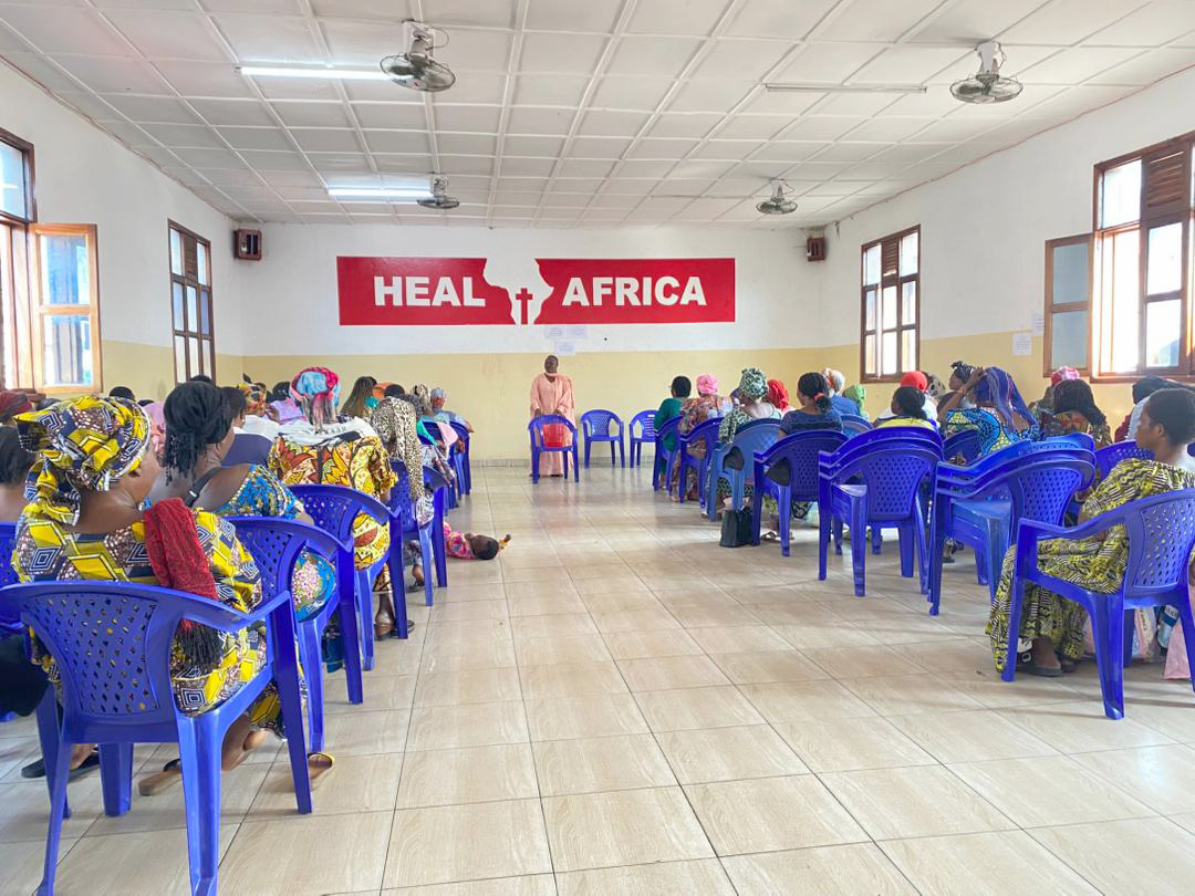 Femmes de Valeur : ces femmes qui se relèvent de l’ombre de la guerre à Goma