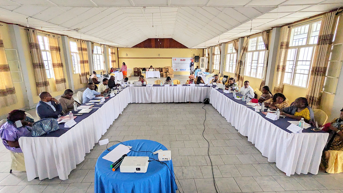 Nord-Kivu : Garantir des maternités sécurisées dès les premières heures d’une crise humanitaire