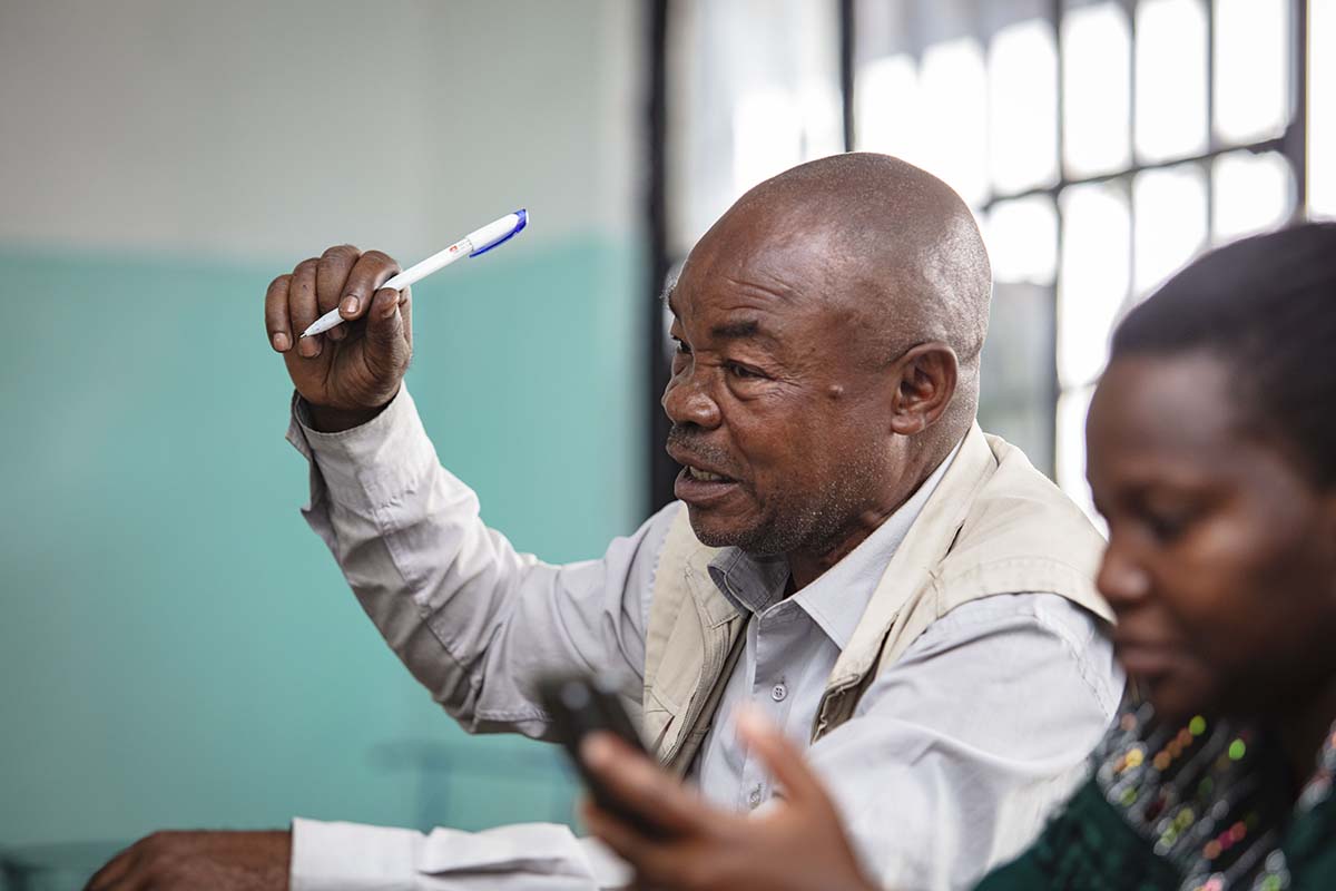 Goma School Fund : Quand le bien-être des élèves devient un levier de réussite scolaire