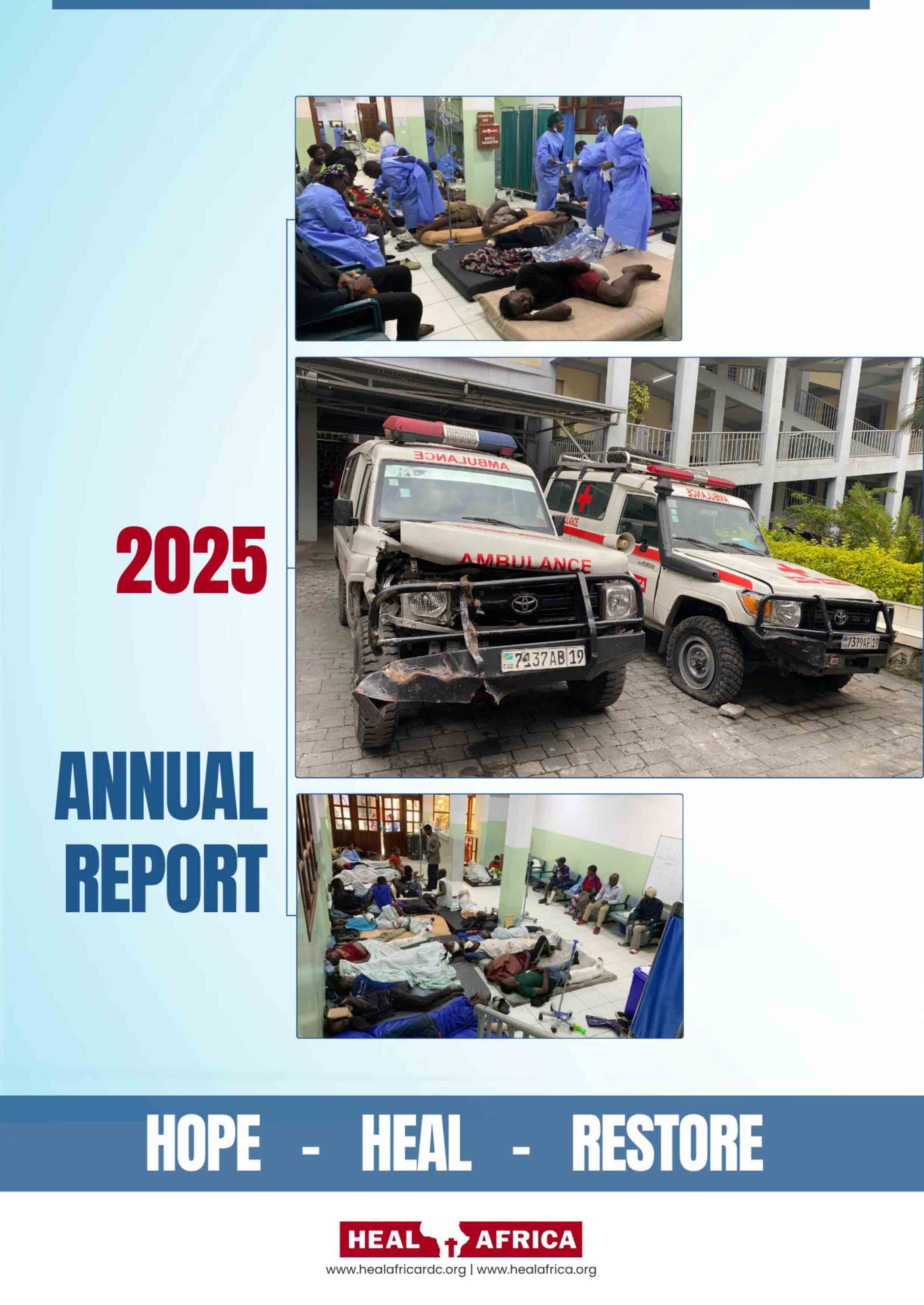 Annual Report 2025
