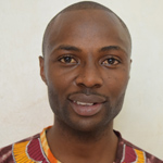 Sylvain MUMBERE KWIRATUWE